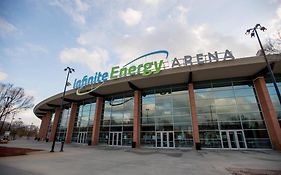 Fairfield Inn & Suites By Marriott Atlanta Gwinnett Place